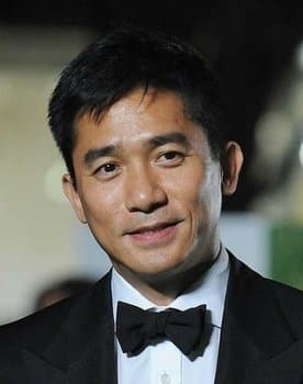 Tony Leung