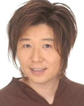 Yuji Ueda
