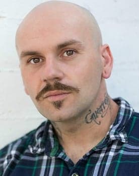 Christopher Torretto