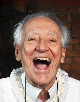 José Celso Martinez Corrêa