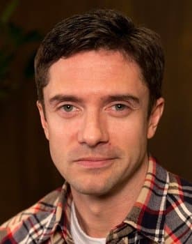 Topher Grace