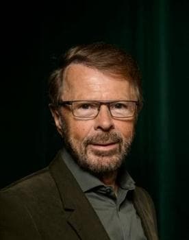 Björn Ulvaeus