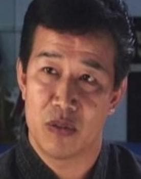 Dorian Tan Tao-Liang