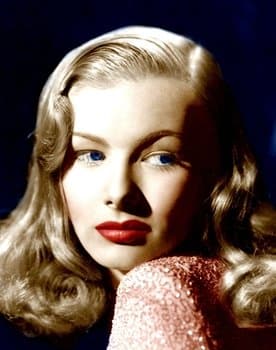Veronica Lake