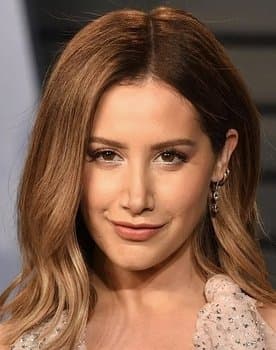 Ashley Tisdale