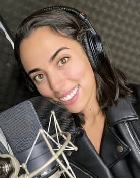 Andrea Villaverde