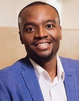 Thabiso Tema