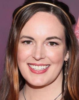 Sarah Nicklin