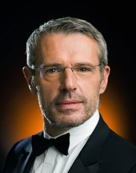 Lambert Wilson