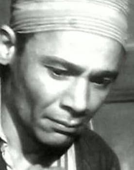 Mohammed Tawfik