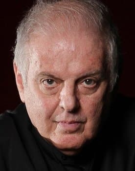 Daniel Barenboim