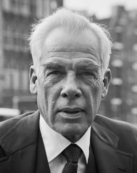 Lee Marvin