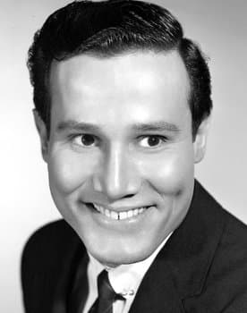 Henry Silva
