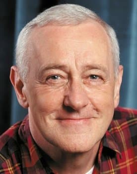 John Mahoney
