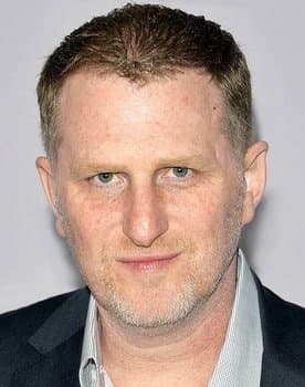 Michael Rapaport