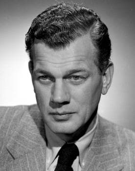 Joseph Cotten