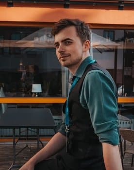 Michal Špitálský