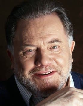 Bernard Fresson