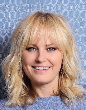 Malin Åkerman