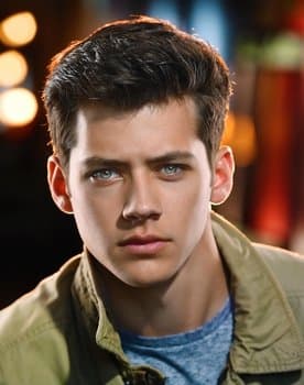 Matt Cornett