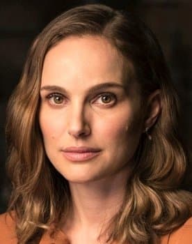 Natalie Portman