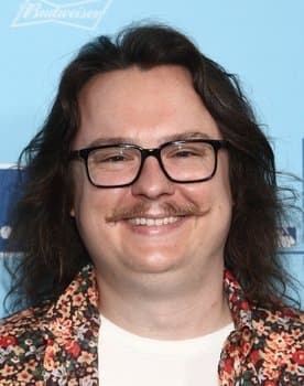 Clark Duke