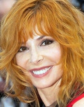 Mylène Farmer