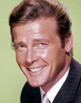 Roger Moore