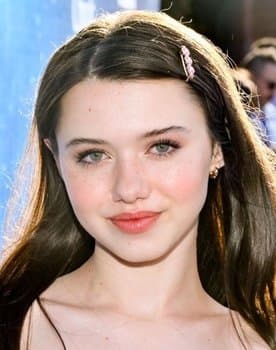 Violet McGraw