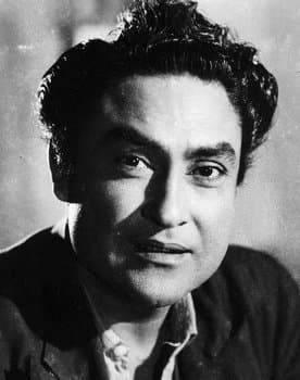 Ashok Kumar