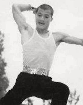 Hu Jian-Qiang
