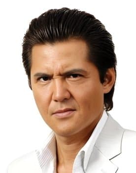 Riki Takeuchi