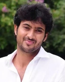 Uday Kiran