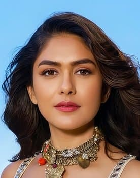 Mrunal Thakur