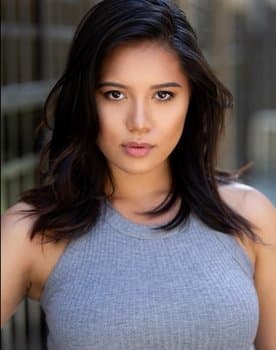 Asia Lizardo