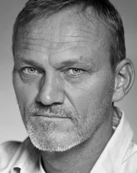 Ingvar E. Sigurðsson