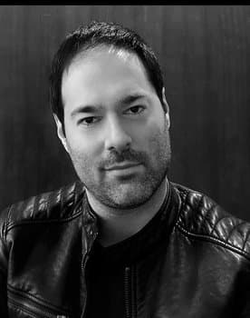 Michalis Georgopoulos