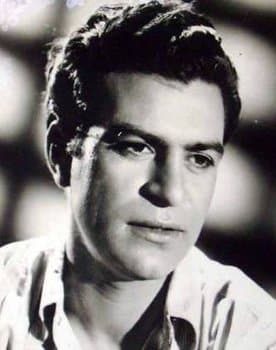 Sajjan Lal Purohit