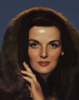 Jane Russell
