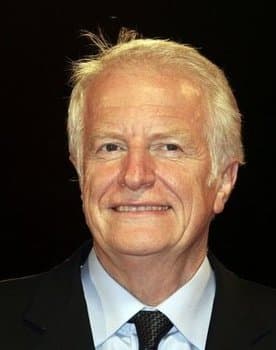 André Dussollier