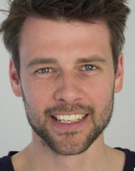 Christopher Poll