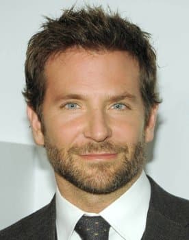 Bradley Cooper