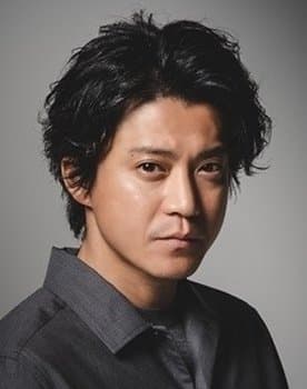 Shun Oguri
