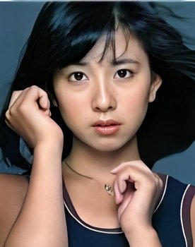 Sakurako Akino