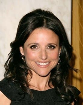 Julia Louis-Dreyfus