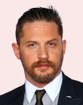 Tom Hardy