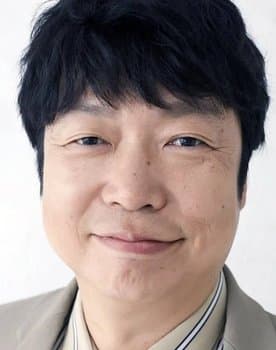 Shinpei Ichikawa