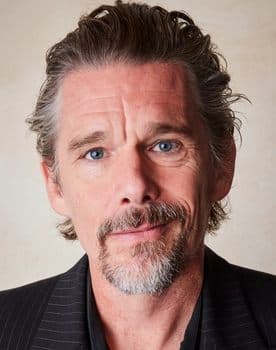 Ethan Hawke
