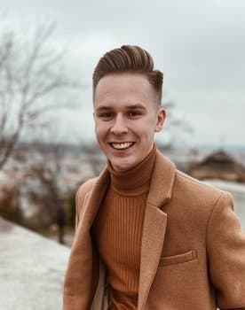 Jakub Tesařík
