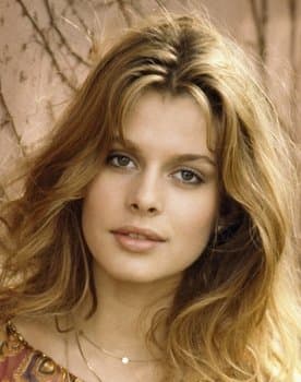 Nastassja Kinski